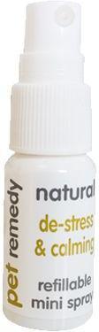 Show full view: Pet Remedy Natural De-Stress & Calming Travel Kit for Cats & Dogs slide 3 of 5