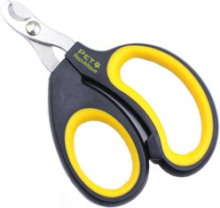 Pet Republique Asymmetrical Cat Nail Clipper