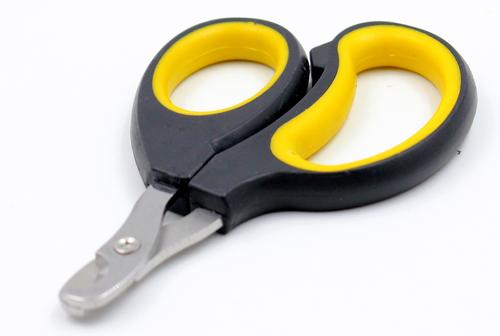 Show full view: Pet Republique Asymmetrical Cat Nail Clipper slide 2 of 5