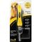Show in main carousel: Pet Republique Dematting Comb Tool Dog & Cat Brush, Yellow/Black slide 4 of 4