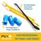 Show in main carousel: Pet Republique Dog Dual-Side Design Large & Small End Toothbrush, 3 count slide 7 of 10