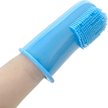 Show in main carousel: Pet Republique Dog & Cat Finger Toothbrush, 3 count slide 3 of 8