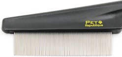 Pet Republique Dog & Cat Flea Comb, Medium slide 2 of 5