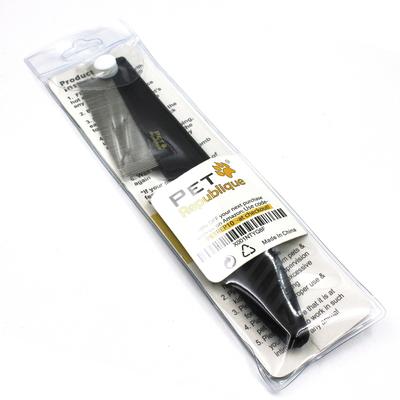 Show full view: Pet Republique Dog & Cat Flea Comb, Medium slide 4 of 6