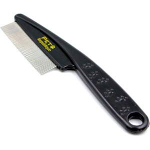 Pet Republique Dog & Cat Flea Comb, Small