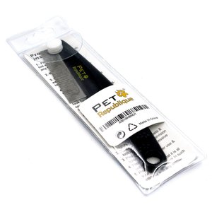 Pet Republique Dog & Cat Flea Comb, Small