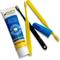 Show in main carousel: Pet Republique Enzymatic Toothpaste Kit with Handle Toothbrushes Beef Flavor for Dogs & Cats, 3.5-fl oz slide 2 of 6