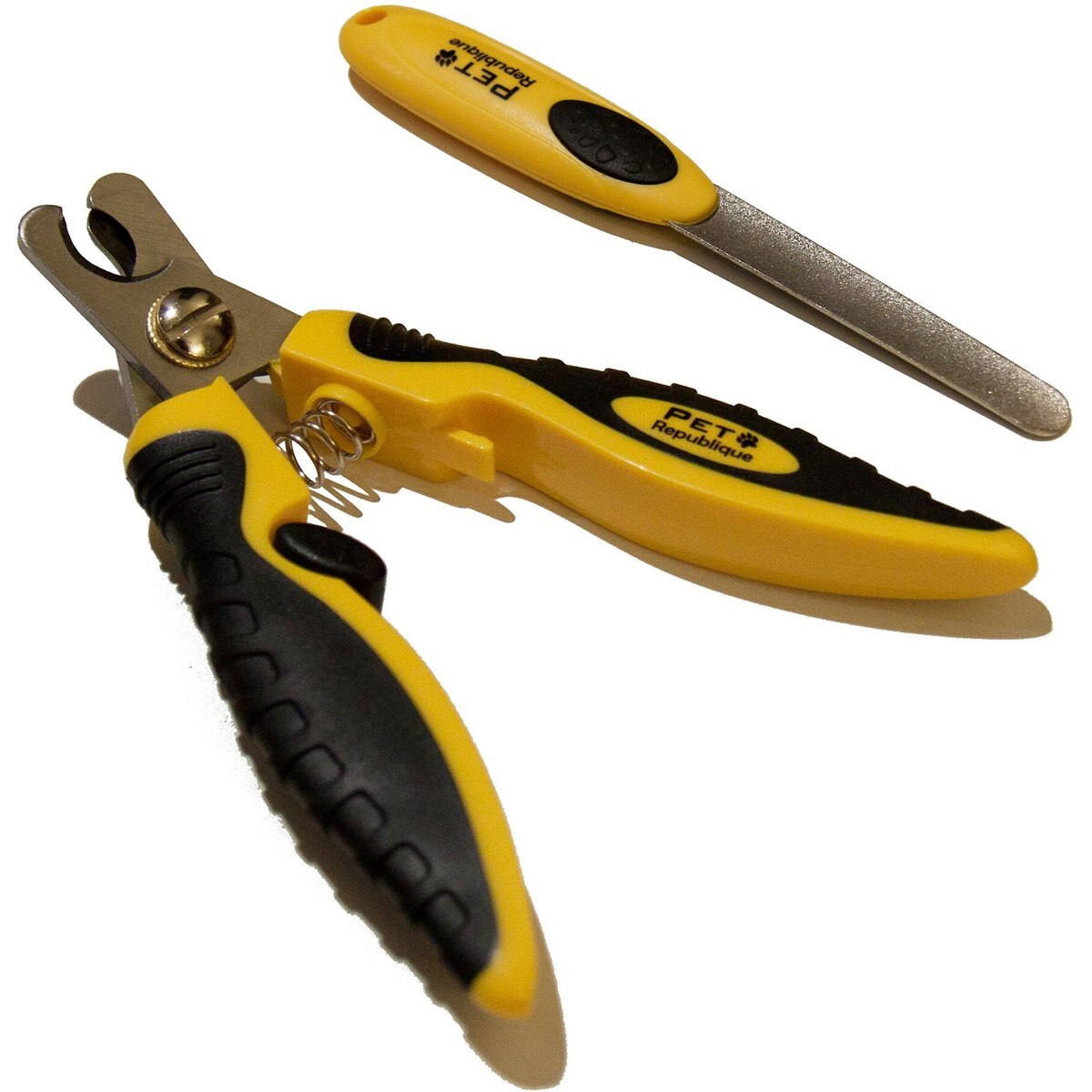 Pet Republique Large Dog Nail Clippers & Filer