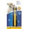 Show in main carousel: Pet Republique Small Dog & Cat Toothbrush, 3 count slide 1 of 4