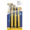 Show in main carousel: Pet Republique Small Dog & Cat Toothbrush, 6 count slide 1 of 4