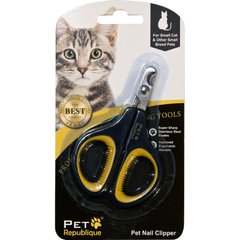 Pet Republique Symmetrical Cat Nail Clipper