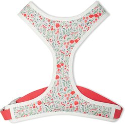 Pet Shop by Fringe Studio Ditsy Floral Dog Harness, Large: 20 to 25-in chest girth