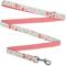 Show in main carousel: Pet Shop by Fringe Studio Ditsy Floral Dog Leash, 4-ft long, 0.78-in wide slide 1 of 3