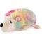 Show in main carousel: Pet Shop by Fringe Studio Tina the Hedgehog Squeaky Plush Dog Toy slide 1 of 3