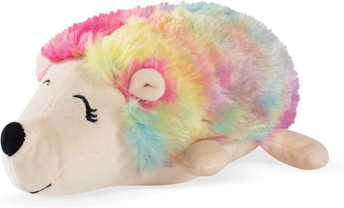 Show full view: Pet Shop by Fringe Studio Tina the Hedgehog Squeaky Plush Dog Toy slide 1 of 3