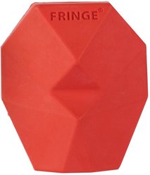 Fringe Studio You'Re Adora-Ball Red Ruber Games & Puzzles Dog Toy slide 1 of 4