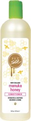 Pet Silk New Zealand Manuka Honey Dog & Cat Conditioner, 16-fl oz bottle