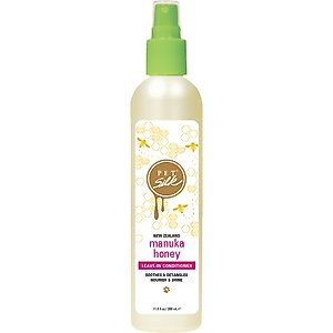 Pet Silk New Zealand Manuka Honey Leave-In Dog & Cat Conditioner, 11.6-fl oz bottle