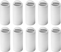 Pet Standard Premium Charcoal Filters for PetSafe Drinkwell 360 Fountains, 10 pack slide 2 of 2