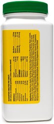 Pet-Tabs Vitamin-Mineral Dog Supplement, 60 count slide 2 of 3