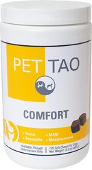 PET TAO Comfort Dog Supplement, 16.9-oz bottle