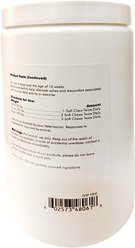 PET TAO Comfort Dog Supplement, 16.9-oz bottle slide 2 of 2
