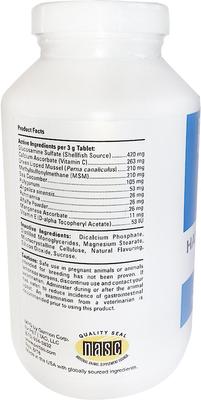 Show full view: PET TAO Harmonize Joint Dog Supplement, 12.6-oz bottle slide 3 of 3