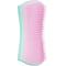 Show in main carousel: Pet Teezer De-Shedding Dog Grooming Brush, Large, Pink & Mint slide 1 of 8