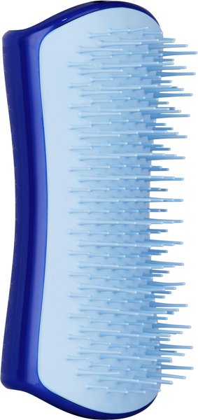 Show full view: Pet Teezer De-Shedding Dog Grooming Brush, Small slide 1 of 8