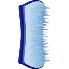 Pet Teezer De-Shedding Dog Grooming Brush, Small