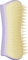 Pet Teezer Detangling Dog Grooming Brush, Yellow