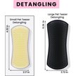 Show in main carousel: Pet Teezer Detangling Dog Grooming Brush, Yellow slide 5 of 8