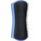 Show in main carousel: Pet Teezer Large Detangling Dual-Tier Dog Grooming Brush, Blue slide 1 of 9