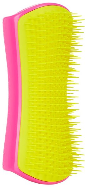 Pet Teezer Large Detangling Dual-Tier Dog Grooming Brush