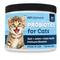 Show in main carousel: Pet Ultimates Probiotics Cat Supplement, 1.55-oz jar slide 1 of 7