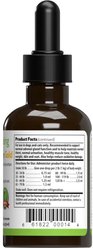 Pet Wellbeing Adrenal Harmony Gold Bacon Flavored Liquid Supplement for Dogs, 2-oz bottle slide 2 of 9