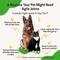 Show in main carousel: Pet Wellbeing Agile Joints Bacon Flavored Liquid Joint Supplement for Dogs & Cats, 2-oz bottle slide 4 of 11