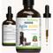 Show in main carousel: Pet Wellbeing Agile Joints Bacon Flavored Liquid Joint Supplement for Dogs & Cats, 4-oz bottle slide 3 of 11