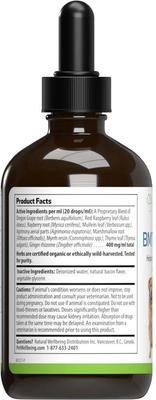Show full view: Pet Wellbeing BM Tone-Up GOLD for Diarrhea for Dogs, 4-oz bottle slide 9 of 11