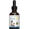 Show in main carousel: Pet Wellbeing Calming CARE Bacon Flavored Liquid Calming Supplement for Cats & Dogs, 2-oz bottle slide 1 of 10