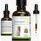 Show in main carousel: Pet Wellbeing Derma Support GOLD Liquid Skin & Coat Supplement for Dogs, 2-oz bottle slide 3 of 11