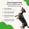 Show in main carousel: Pet Wellbeing Derma Support GOLD Liquid Skin & Coat Supplement for Dogs, 2-oz bottle slide 6 of 11