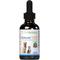 Show in main carousel: Pet Wellbeing Immune SURE Bacon Flavored Liquid Immune Supplement for Dogs & Cats, 2-oz bottle slide 1 of 10