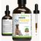 Show in main carousel: Pet Wellbeing Old FRIEND Bacon Flavored Liquid Supplement for Large Breed Senior Dogs, 4-oz bottle slide 3 of 11