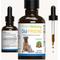 Show in main carousel: Pet Wellbeing Old FRIEND Bacon Flavored Liquid Supplement for Senior Cats & Dogs, 2-oz bottle slide 3 of 10