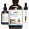 Show in main carousel: Pet Wellbeing Smooth BM GOLD Bacon Flavored Liquid Digestive Supplement for Cats & Dogs, 4-oz bottle slide 3 of 11