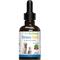 Show in main carousel: Pet Wellbeing Stress Gold Bacon Flavored Liquid Calming Supplement for Dogs & Cats, 2-oz bottle slide 1 of 9