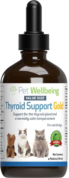 Photo inspiration: Thyroid Dog Food Recipes For Canine Thyroid Support Reference: Thyroid Dog Food Free Shipping