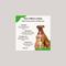 Show in main carousel: Pet Wellbeing Urinary GOLD Bacon Flavored Liquid Urinary Supplement for Dogs, 2-oz bottle slide 7 of 11