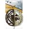 Show in main carousel: Pet Zone Ball of Furry Fury Cat Toy with Catnip slide 2 of 9